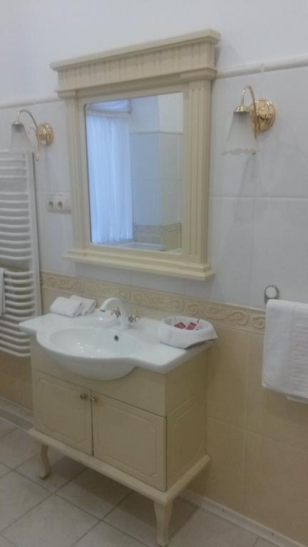 Marlen Hotel Rivne Kamer foto